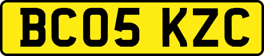BC05KZC