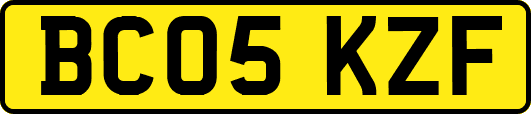 BC05KZF