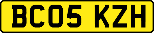 BC05KZH