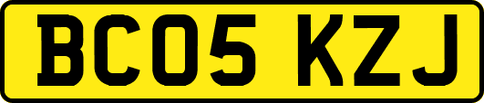 BC05KZJ