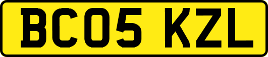 BC05KZL