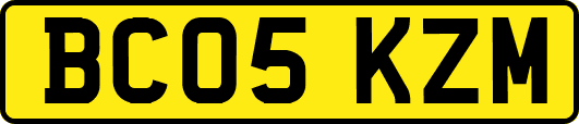BC05KZM