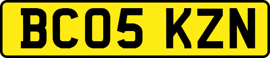 BC05KZN