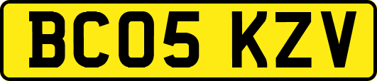 BC05KZV