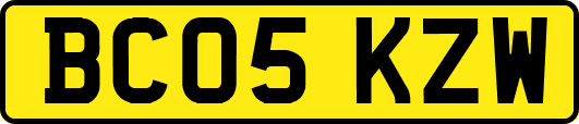 BC05KZW