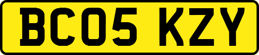 BC05KZY