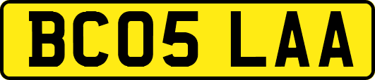 BC05LAA