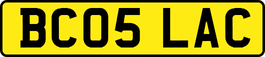 BC05LAC