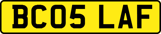 BC05LAF