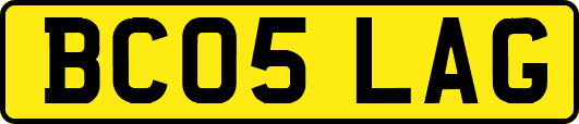 BC05LAG