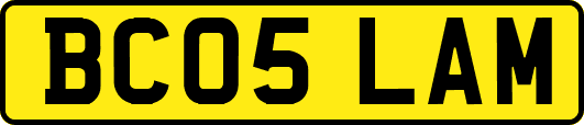 BC05LAM