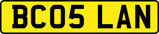 BC05LAN