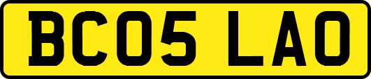 BC05LAO