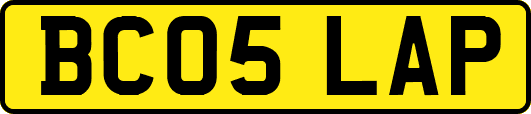 BC05LAP