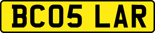 BC05LAR