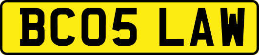 BC05LAW