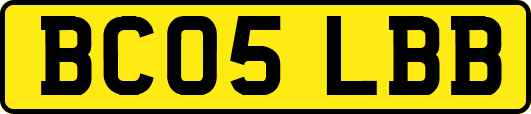 BC05LBB