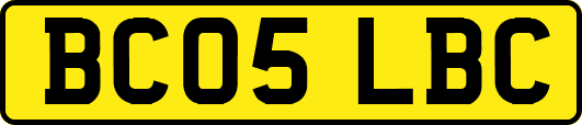 BC05LBC