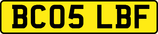 BC05LBF