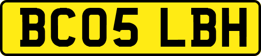 BC05LBH