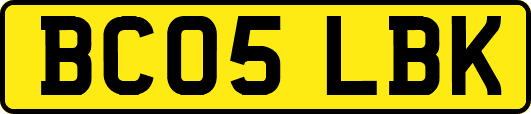 BC05LBK