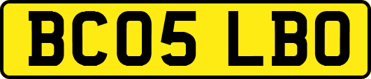 BC05LBO