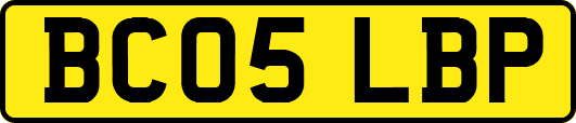 BC05LBP
