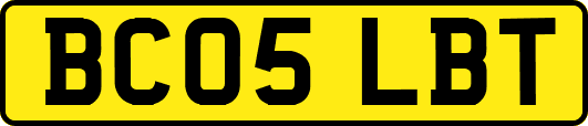BC05LBT