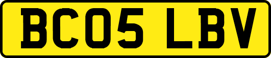 BC05LBV