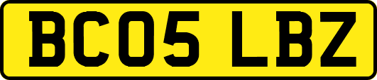 BC05LBZ