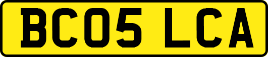BC05LCA