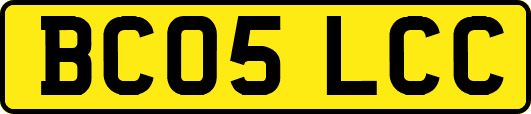 BC05LCC