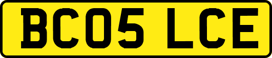 BC05LCE