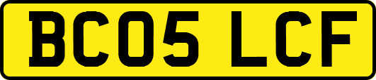 BC05LCF