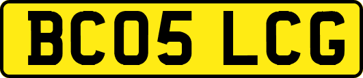 BC05LCG
