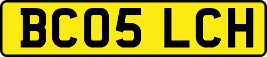 BC05LCH