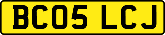 BC05LCJ
