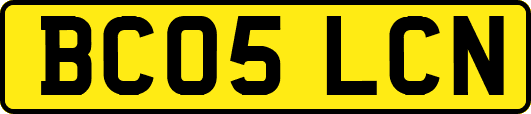BC05LCN