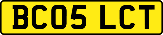 BC05LCT