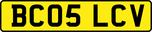 BC05LCV