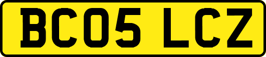 BC05LCZ