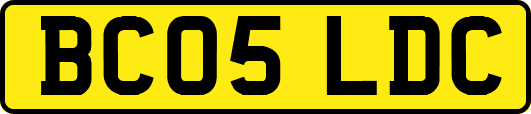 BC05LDC