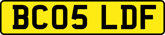 BC05LDF