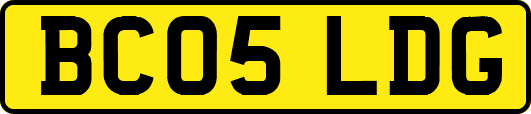 BC05LDG