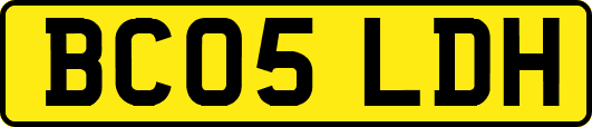 BC05LDH