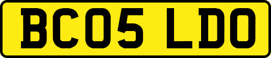 BC05LDO