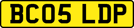 BC05LDP