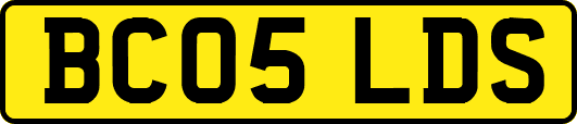 BC05LDS