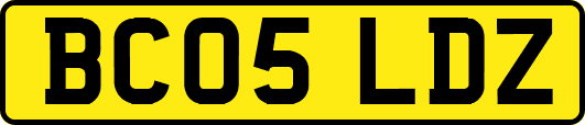 BC05LDZ