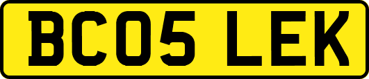 BC05LEK
